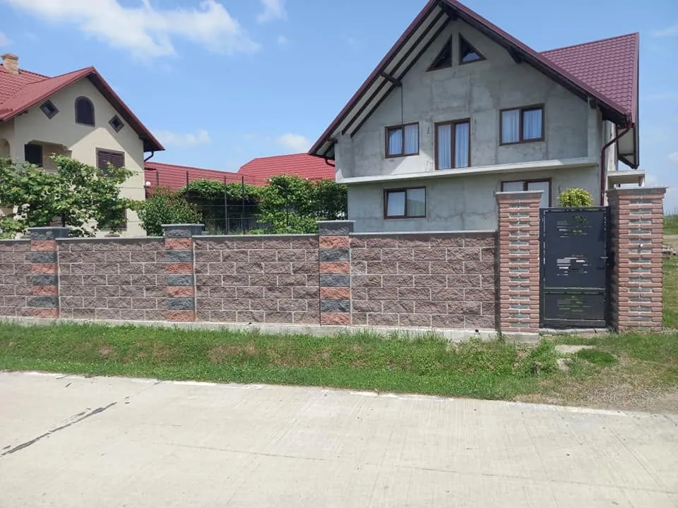 Spațiul de producție din Horodnic de Sus